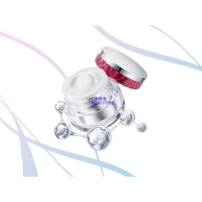 滨海新区_神经酰胺出水霜OEM定制加工贴牌