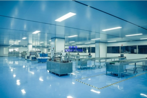 滨海新区_工厂设备展示